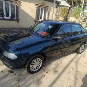 Opel Astra F, 1995