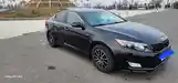 Kia Optima, 2015-2