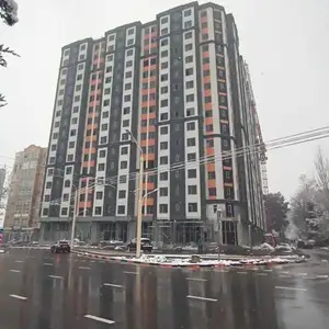 1-комн. квартира, 3 этаж, 39 м², 112мкр