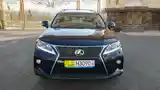 Lexus RX series, 2015-2