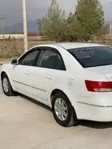 Hyundai Sonata, 2008-3