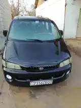 Hyundai Starex, 1999-5