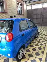 Chevrolet Matiz, 2008-4