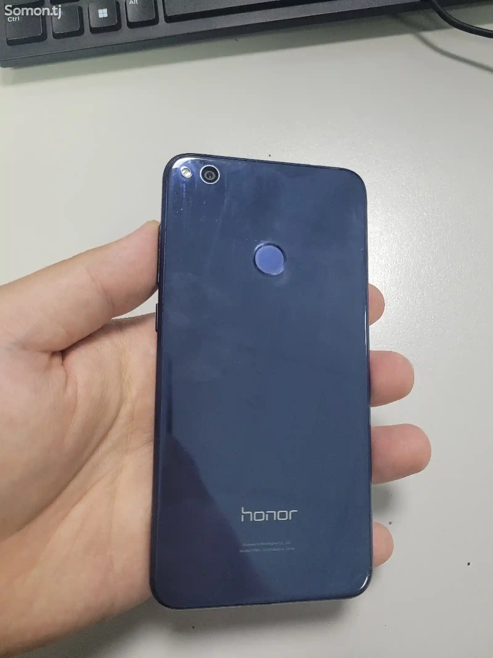 Honor P8 lite-1