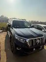 Toyota Land Cruiser Prado, 2023-11