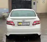 Toyota Camry, 2010-10