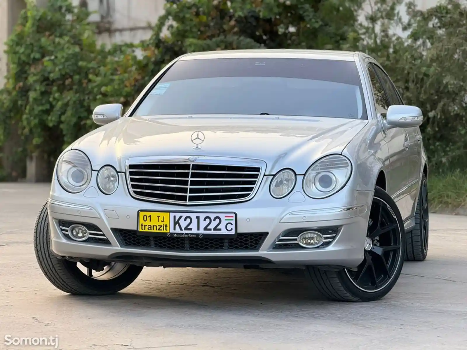 Mercedes-Benz A class, 2007-4