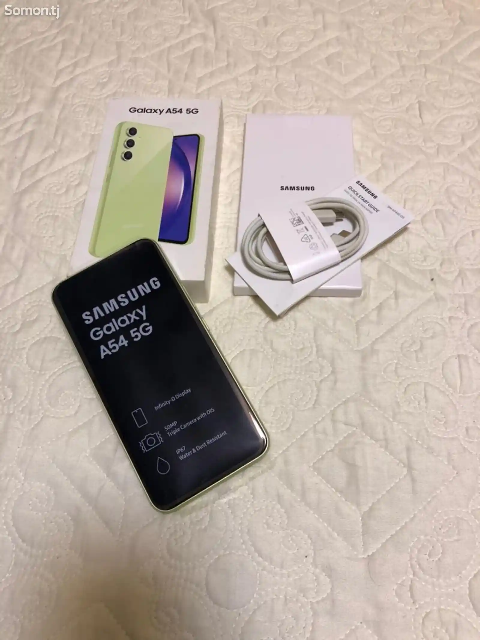 Samsung Galaxy A54 5G-2