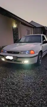 Daewoo Nexia, 1996-2