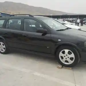 Opel Astra G, 1999