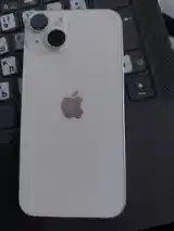 Apple iPhone 14, 128 gb, Starlight на запчасти-2