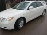 Toyota Camry, 2008-3