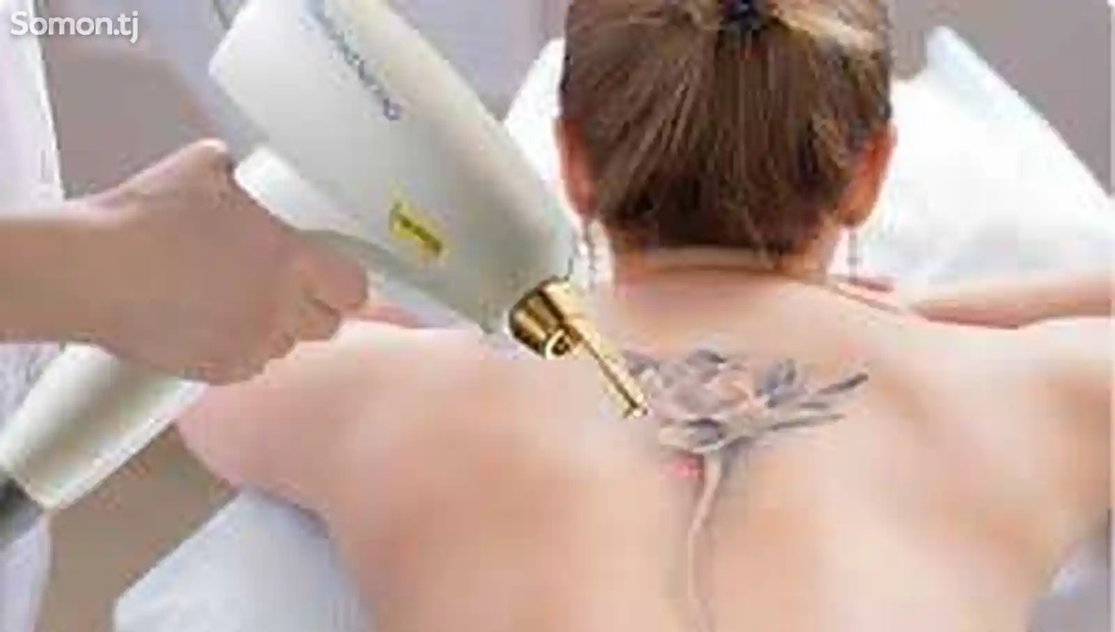 Услуги нанесения татуировок Tattoo salon-1