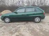 Opel Astra F, 1997-2