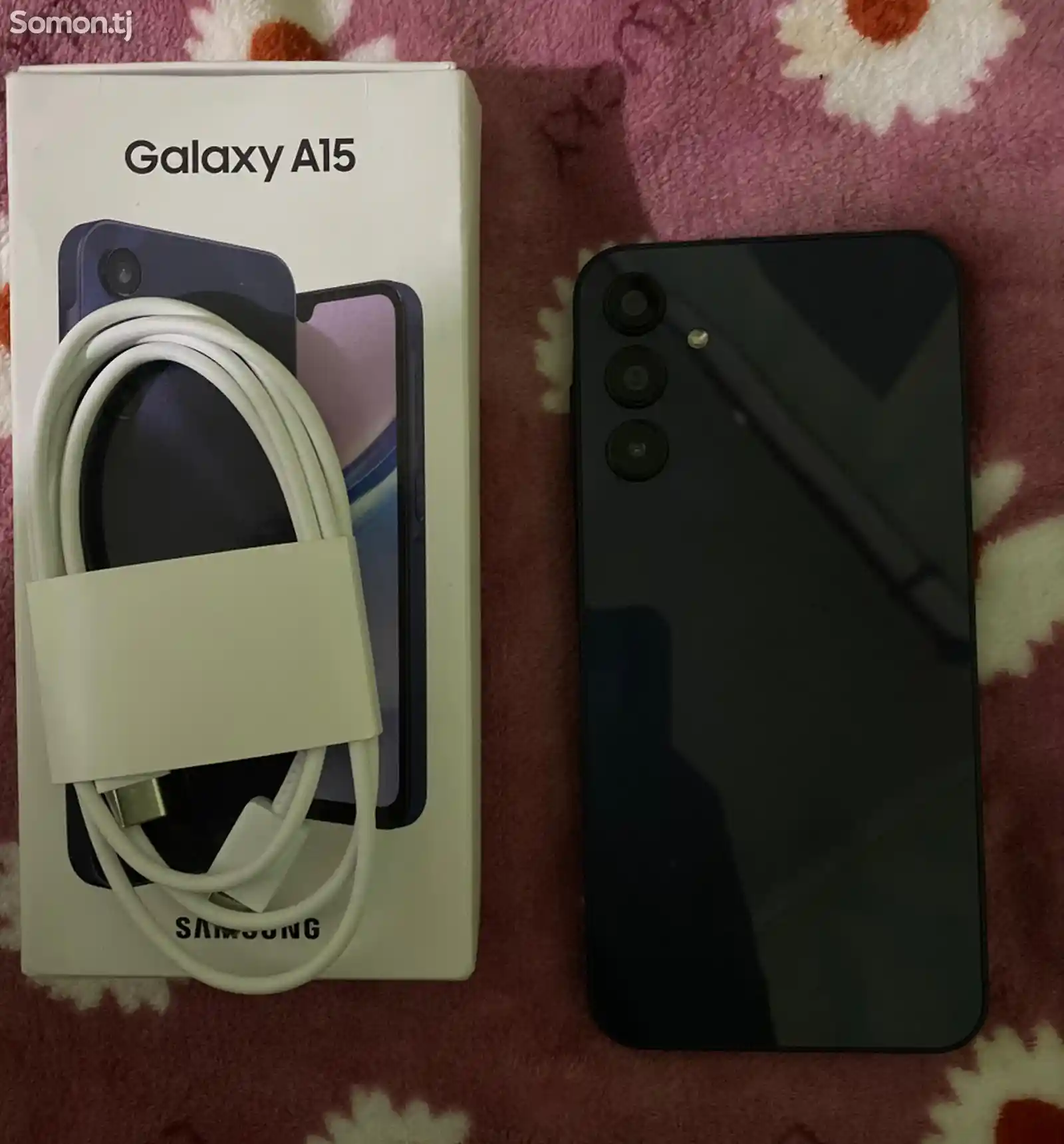 Samsung Galaxy A15-2