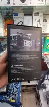 Игровая приставка Game console R36S-6