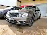 Mercedes-Benz E class, 2008-12