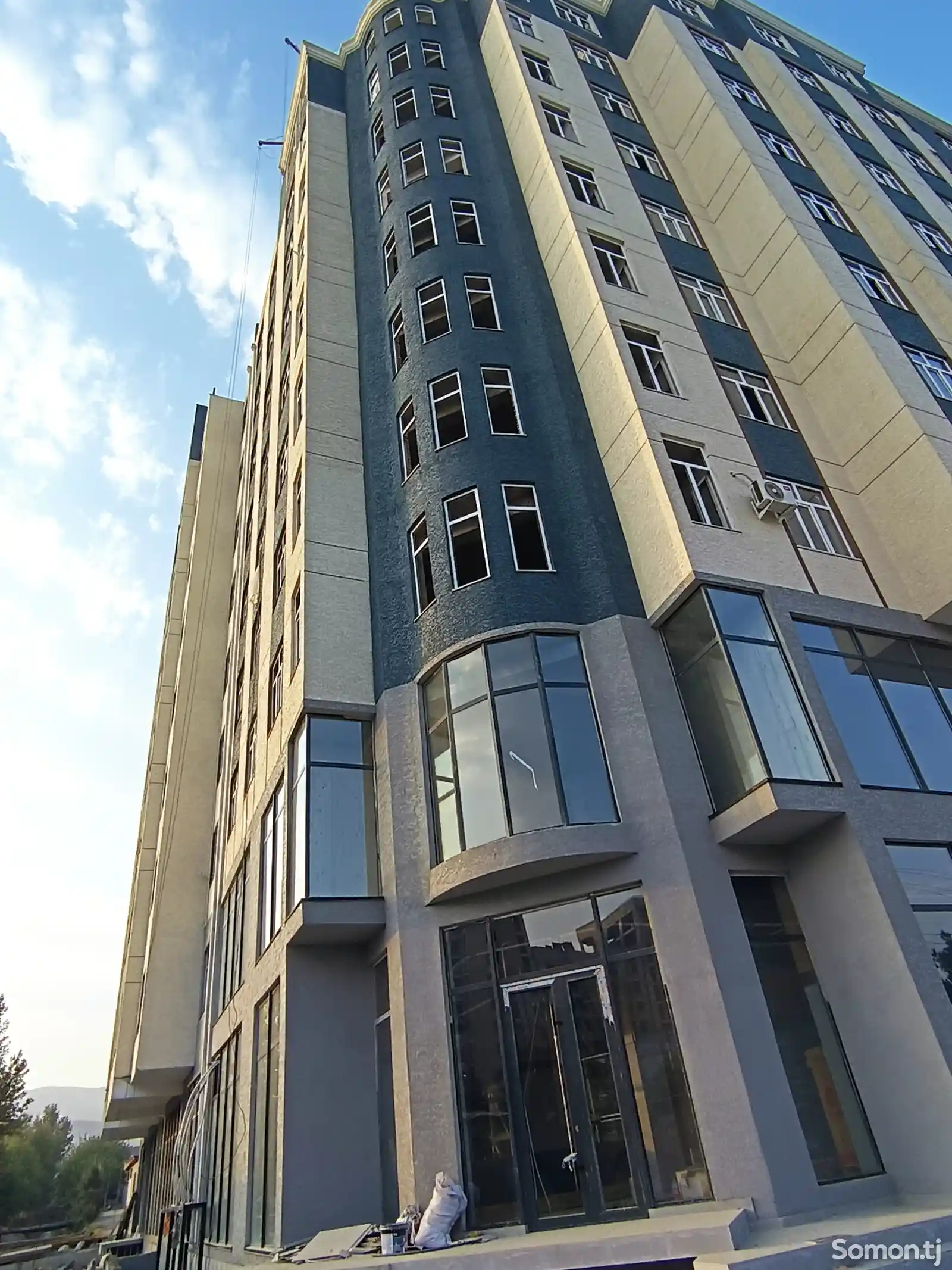 2-комн. квартира, 6 этаж, 65 м², Рудаки-2