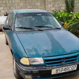 Opel Astra F, 1991