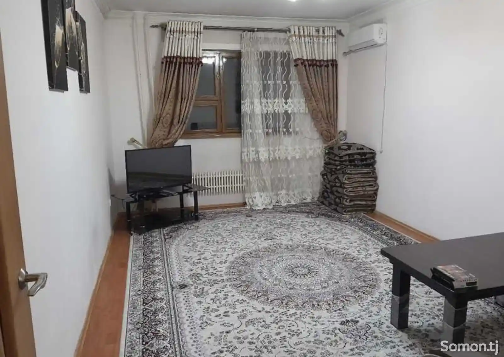 2-комн. квартира, 3 этаж, 50м², 91 мкр-5