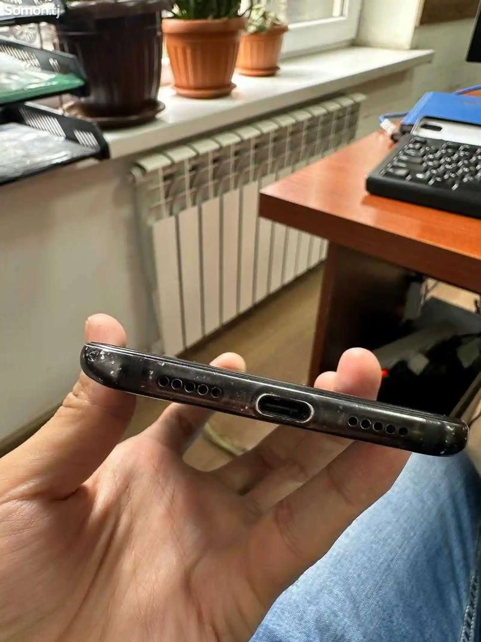 Xiaomi Mi 8 64gb-9