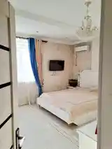 2-комн. квартира, 6 этаж, 80 м², Шохмансур-6