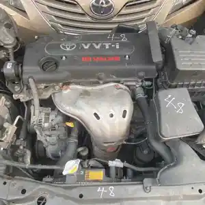Двигатель для Toyota Camry 2.4л