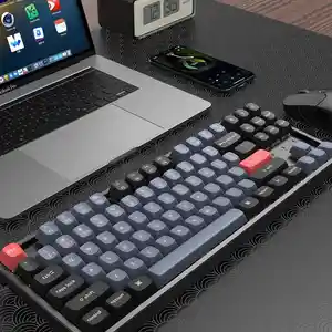 Клавиатура Keychron K8 Pro