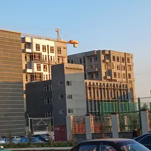 1-комн. квартира, 5 этаж, 41 м², Сино