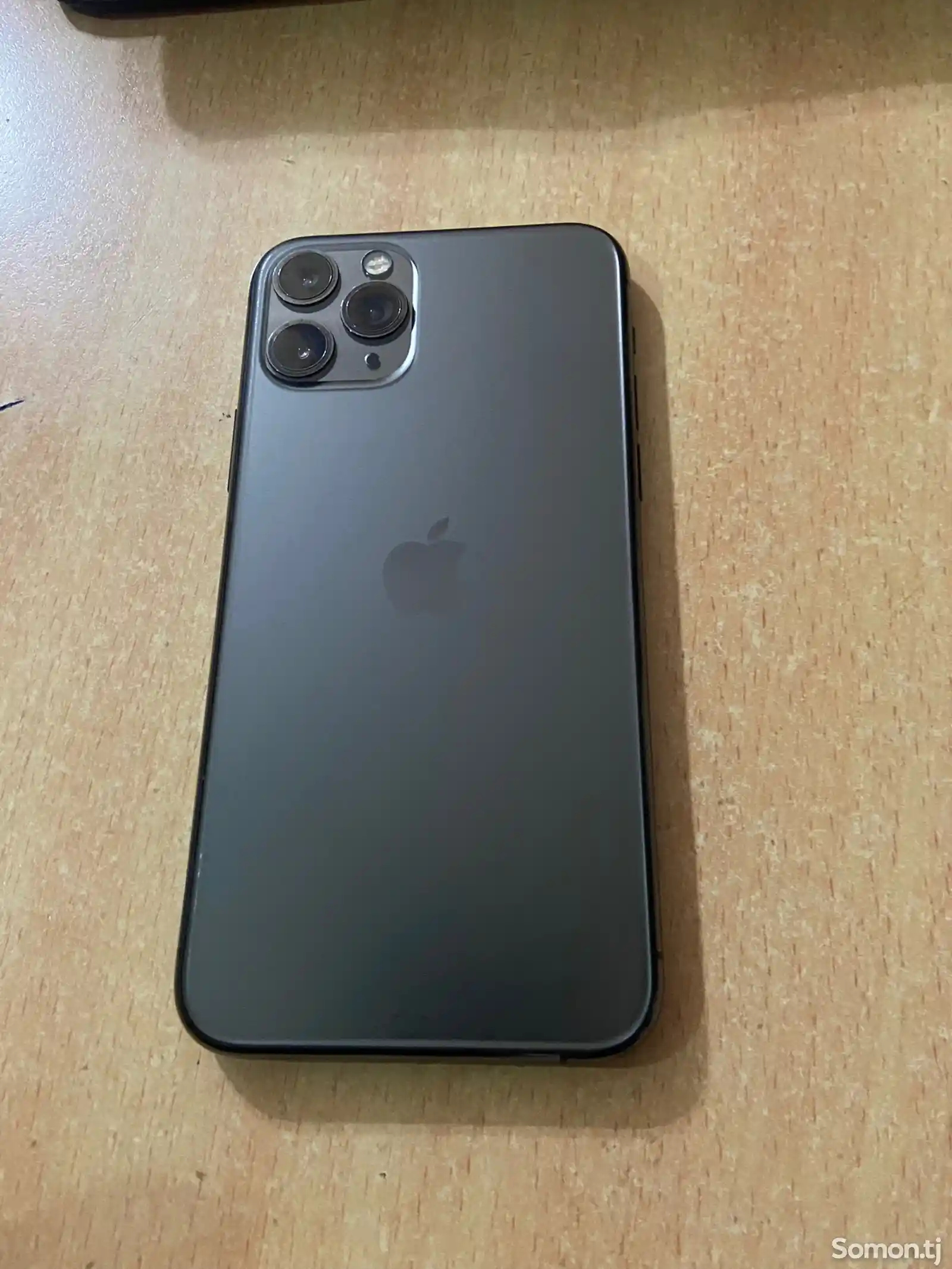 Apple iPhone 11 Pro, 64 gb, Space Grey-2