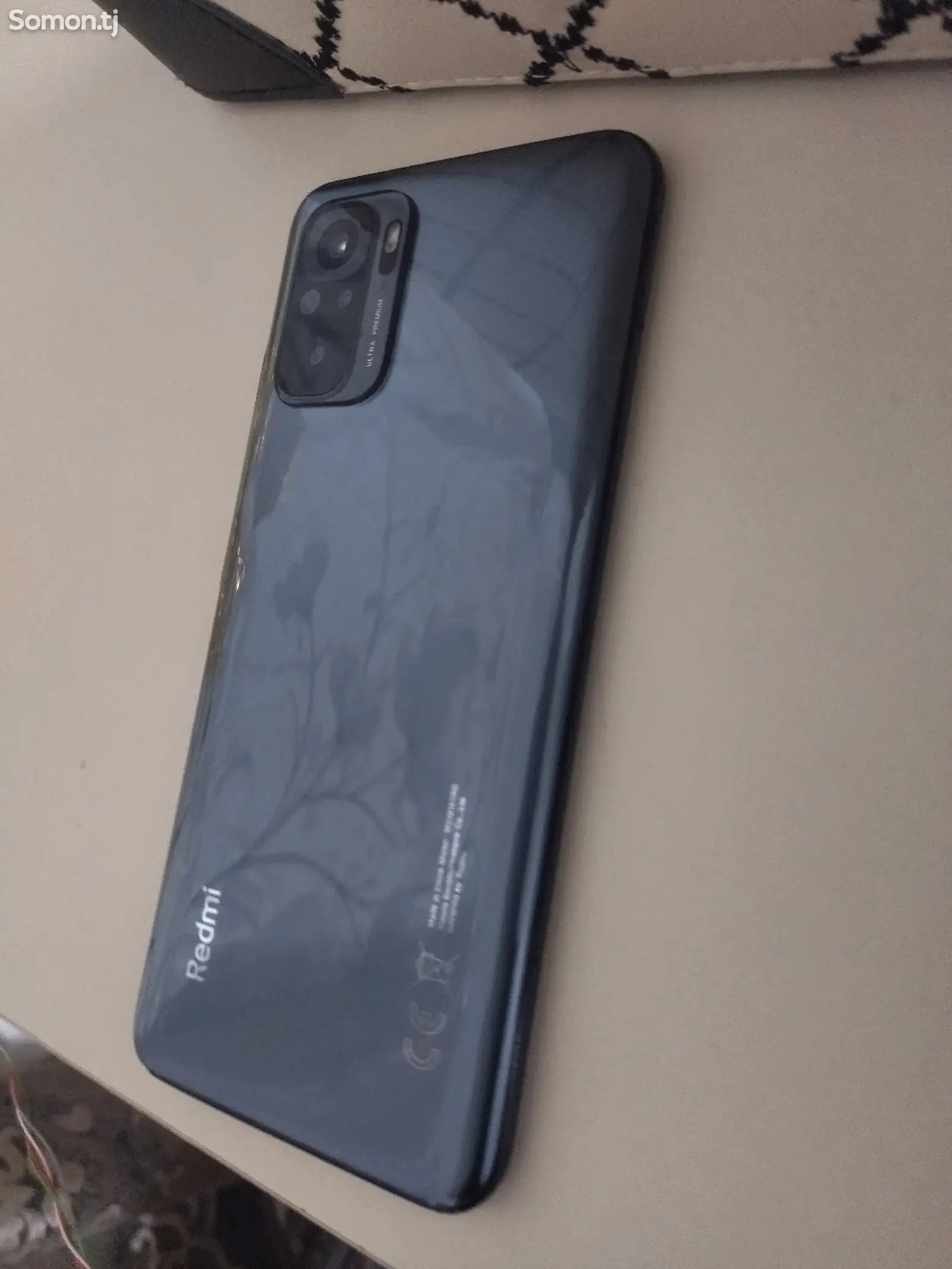 Xiaomi Redmi Note 10s