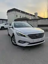 Hyundai Sonata, 2016-3