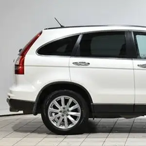 Honda CR-V, 2010