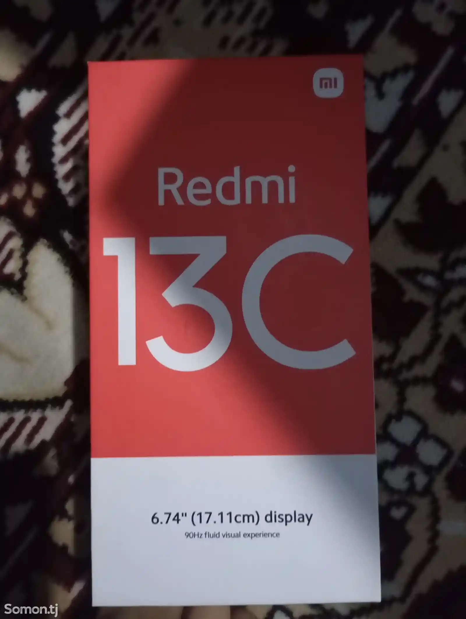 Xiaomi Redmi 13с 128/6+6gb-1