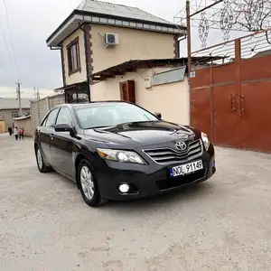 Toyota Camry, 2008