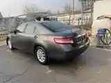 Toyota Camry, 2011-3