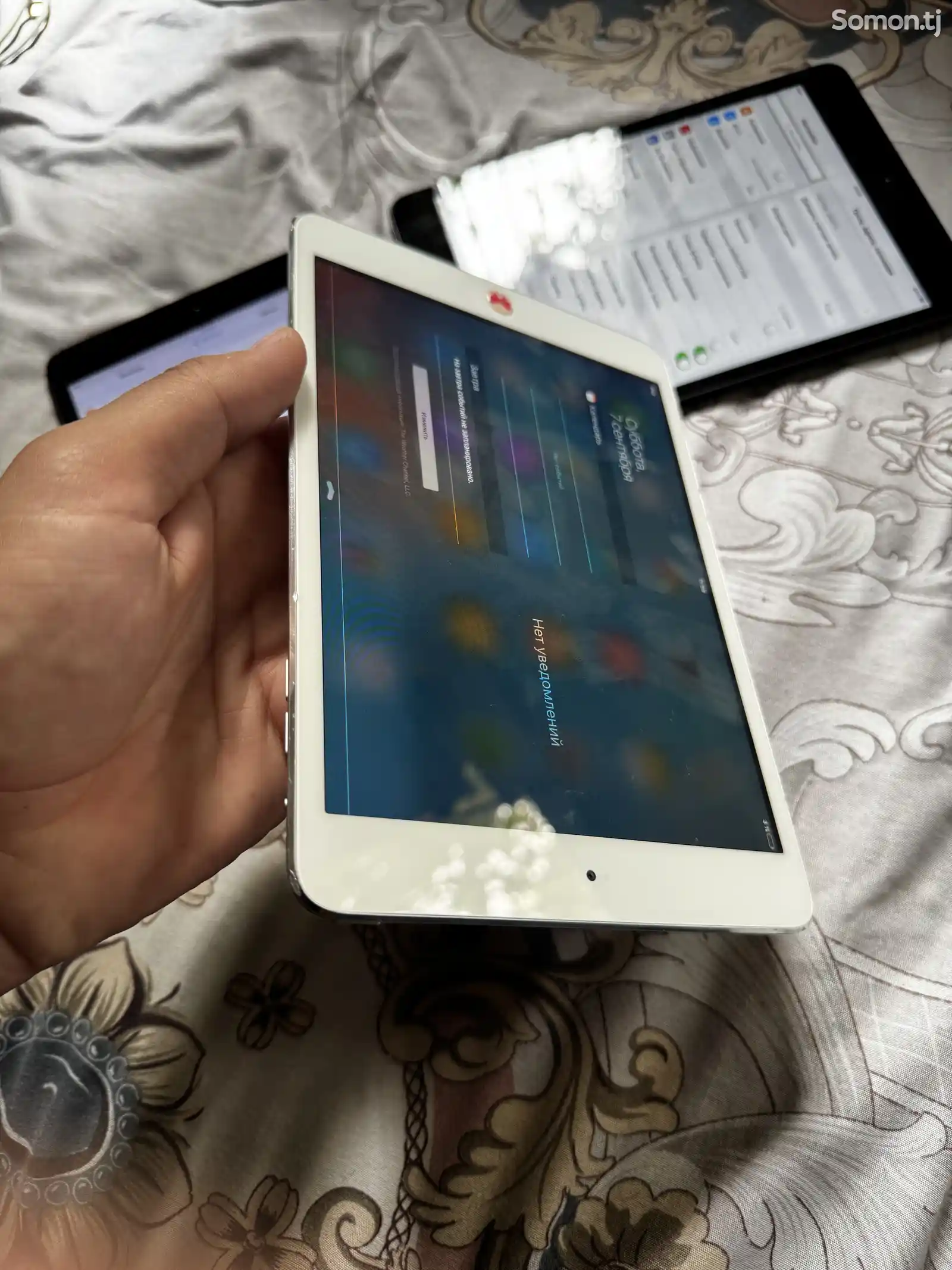 Планшет Apple iPad Mini 16gb Wifi-8