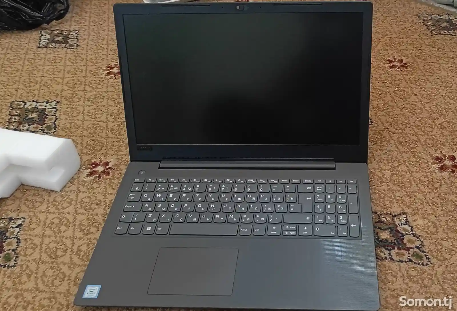 Ноутбук Lenovo Core i3-7020-3