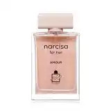 Парфюм Narcisa for her Amour EAU de Parfum-2