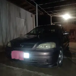 Opel Astra G, 1998