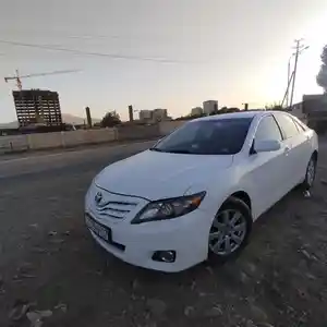 Toyota Camry, 2009