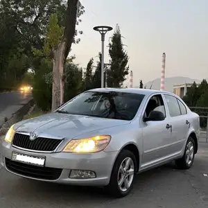 Skoda Octavia, 2012