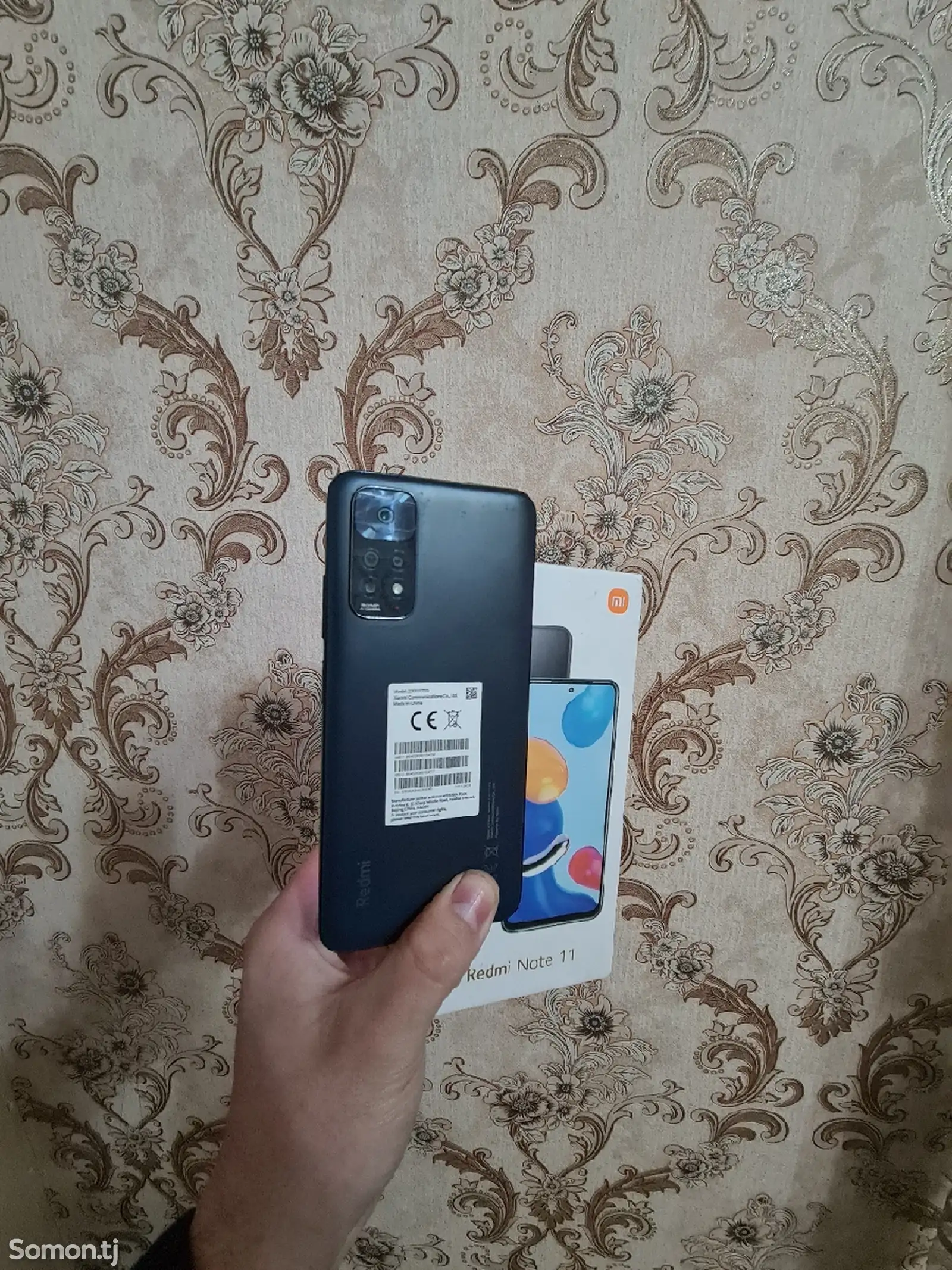 Xiaomi Redmi Note 11 128GB