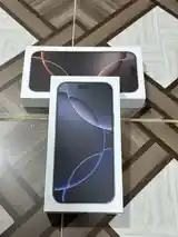 Apple iPhone 16 Pro Max, 256 gb, Desert Titanium, дубликат-4