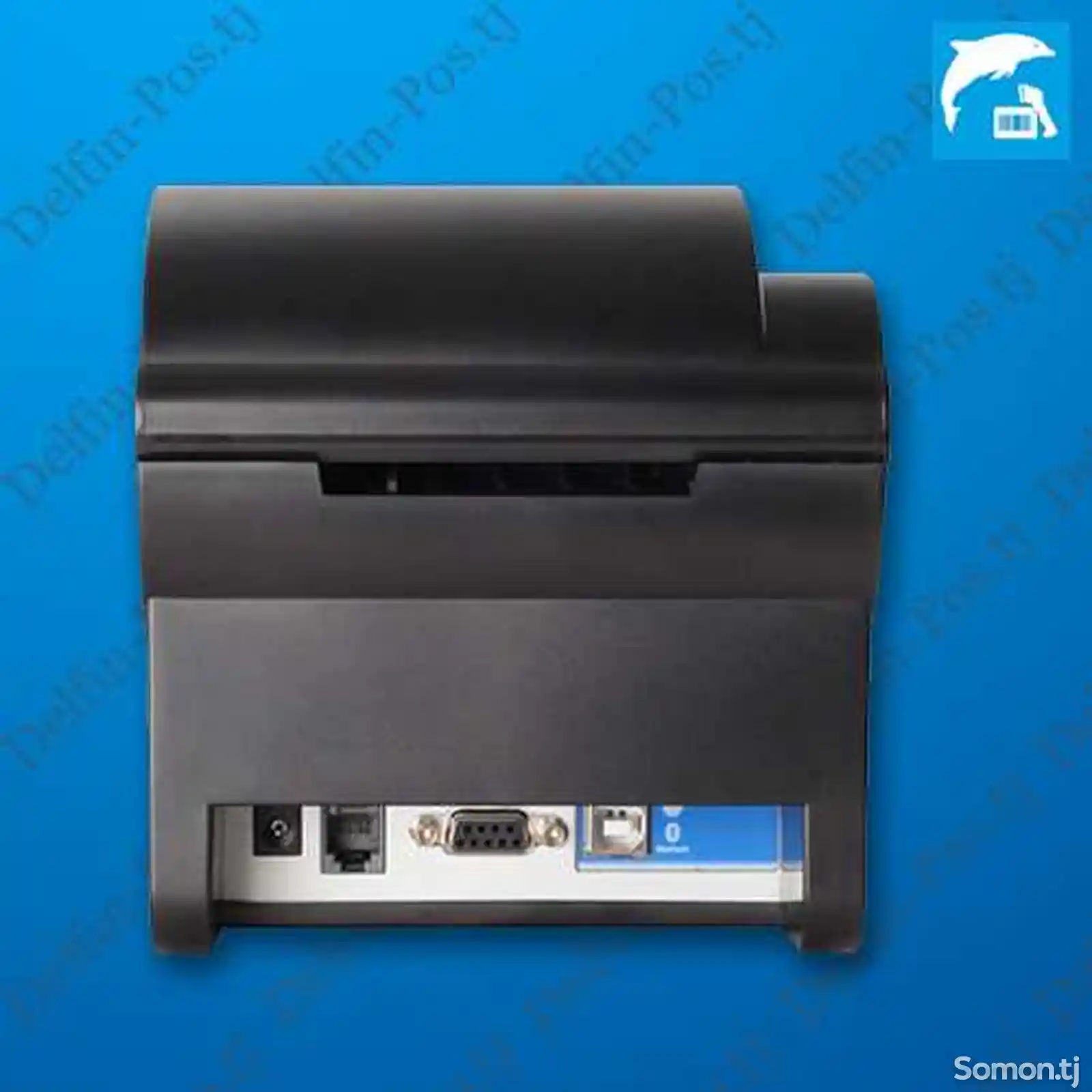 Принтер этикеток и штрих-кодов xprinter 235b-5