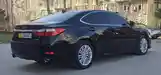 Lexus ES series, 2015-6