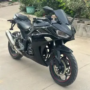 Мотоцикл Yamaha R3 250rr на заказ