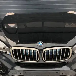 Бампер на BMW