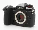 Фотоаппарат Panasonic Lumix g9 body-3