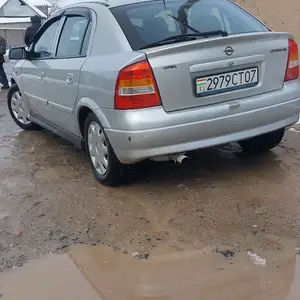 Opel Astra G, 1998